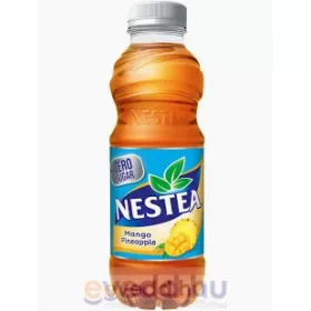 Nestea 0,5L Zero Mangó-Ananász (DRS)*