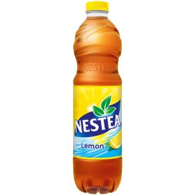 Nestea 1,5L Citrom Ízű Ice Tea (DRS)