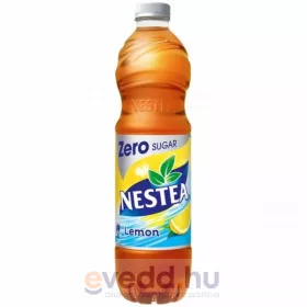 Nestea Zero 1,5L Lemon (DRS)*