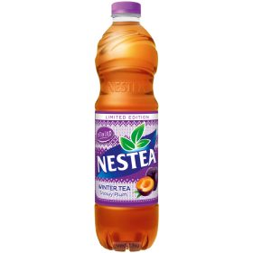 Nestea 1,5L Havas Szilva Ízű Ice Tea (DRS)*