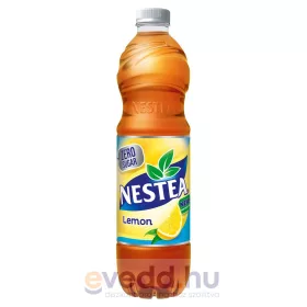 Nestea 1,5L Zero Mangó-Ananász Ízű Ice Tea (DRS)*