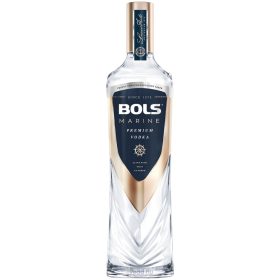 Bols Marine 0,7L Vodka 40% (DRS)*