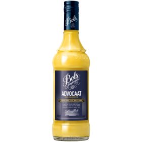 Bols 0,7L Advocat Tojáslikőr 15% (DRS)*