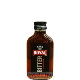 Royal Bitter 0,1L Keserűlikőr