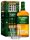 Tullamore Dew Whiskey 0,7L Díszdoboz Pohárral 40% (DRS)*