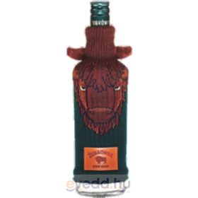 Zubrowka 0,7L +Zubranko (DRS)*