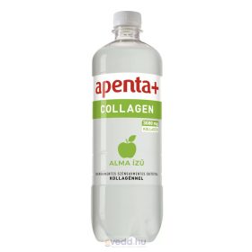   Apenta+ Collagén 0,75L Alma Ízű Szénsavmentes Üdítőital (DRS)*