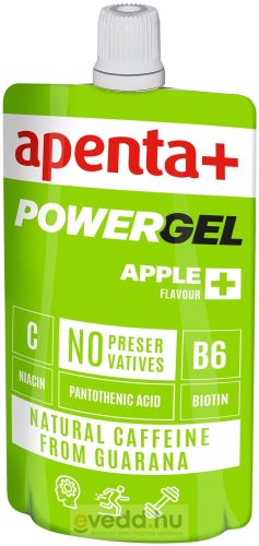 Apenta+ Power Gel 100Gr Alma