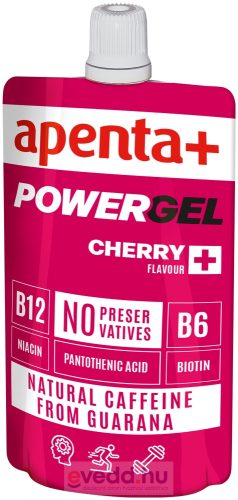 Apenta+ Power Gel 100Gr Meggy