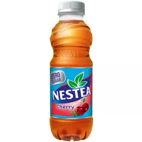 Nestea Zero 0,5L Cseresznye Ízű Ice Tea (DRS)*
