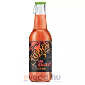 Top Joy 0,25L Alma-Vérnarancs Luló Ízzel (DRS)*