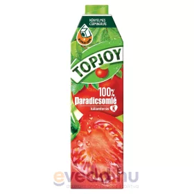 Top Joy 1L Prémium Paradicsomlé 100%