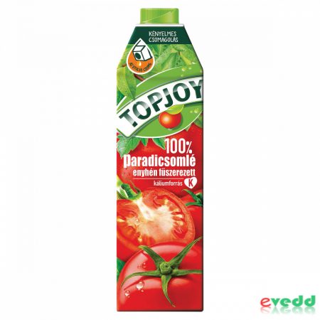 Topjoy Prémium Paradicsom 100% 1 lit