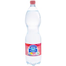 Nestlé Aquarel 1,5L Szénsavmentes Ásványvíz (DRS)