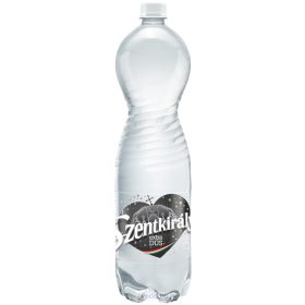 Szentkirályi 1,5L Extra Dús Ásványvíz (DRS)