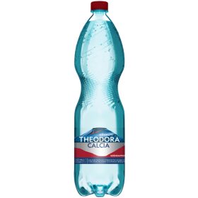 Theodora Calcia 1,5L  Szénsavmentes Ásványvíz (DRS)*