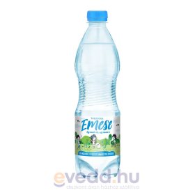 Emese 0,5L Dús Ásványvíz (DRS)*