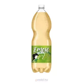 Emese 2,0L Szőlő Ízű Természetes Ásványvíz (DRS)*
