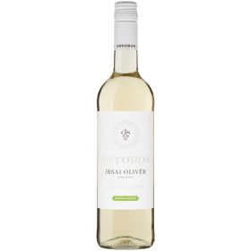 Ostoros Irsai Olivér 0,75L Száraz Fehérbor (DRS)*