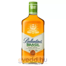 Ballantine's Brasil 0,7L  Whisky 35% (DRS)*