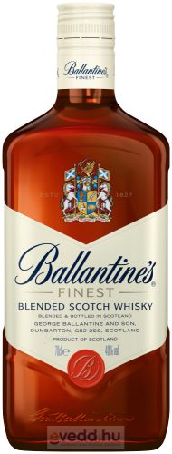 Ballantine's 0,7l Whisky (DRS)*