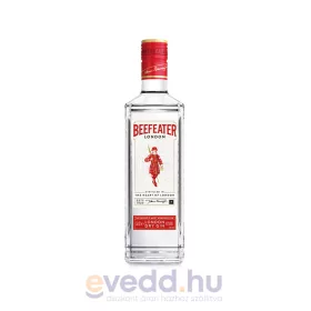 Beefeater Dry Gin 0,5L (DRS)*