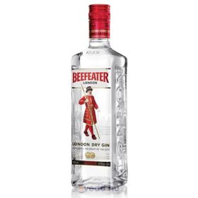 Beefeater Dry Gin 1L 40% (DRS)*
