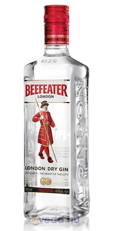 Beefeater Dry Gin 1L 40% (DRS)*