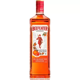Beefeater Dry Gin 0,7L Blood Orange (DRS)*
