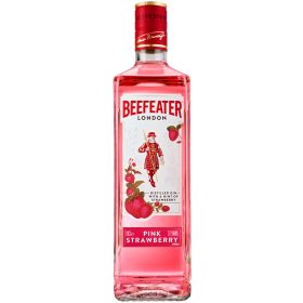 Beefeater Dry Gin 0,7L Pink 37,5% (DRS)*