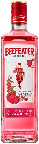 Beefeater Dry Gin 0,7L Pink 37,5% (DRS)*