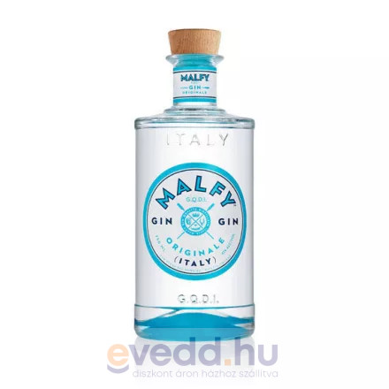 Malfy Gin 0,7L Originale 41% (DRS)*