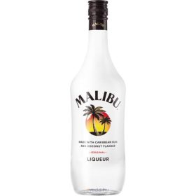 Malibu 1L Original Liqueur 21% (DRS)*