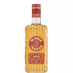Olmeca 0,7L Tequila Gold 35% (DRS)*