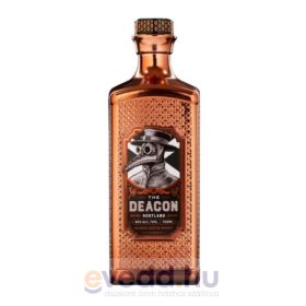 The Deacon 0,7L Whisky 40% (DRS)*