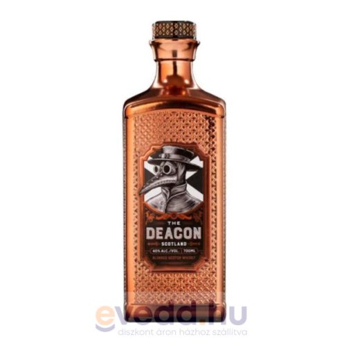 The Deacon 0,7L Whisky 40% (DRS)*