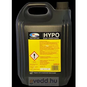 Hip-Tom 5L Háztartási Hypo 1,5%