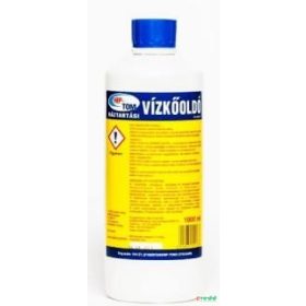 Hiptom Vízkőoldó 1L