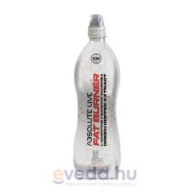   Absolute Live Sportital Fat Burner Sportital 0,9L Ananász (DRS)*