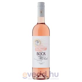 Bock Vill. Rosé Couve 2024 0,75L Száraz Rozébor (DRS)*