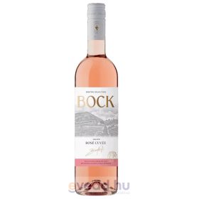 Bock Vill. Rosé Couve 2025 0,75L Száraz Rozébor (DRS)*