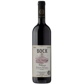   Bock Vill. Cabernet Sauvignon 2024 0,75L Száraz Vörösbor (DRS)*