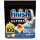 Finish Ultimate Mosogatógép Tabletta 100Db Citrom Illattal