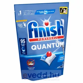 Finish Powerball Mosogatógép Tabletta 95Db Quantum Regular