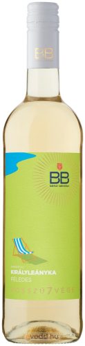BB Hosszú7vége 0,75L Királyleányka (DRS)*