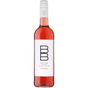 BB Rosé Cuvée 0,75L Félédes Rozébor (DRS)
