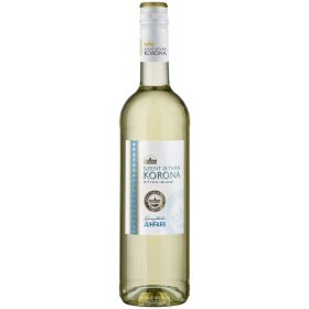 Szt. István Etyeki Juhfark 0,75L Száraz Fehérbor (DRS)*