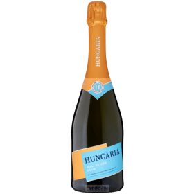 Hungária Pezsgő 0,75L Irsai Olivér (DRS)*