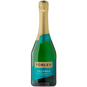 Törley Talisman 0,75L Félszáraz, Fehér Pezsgő (DRS)*
