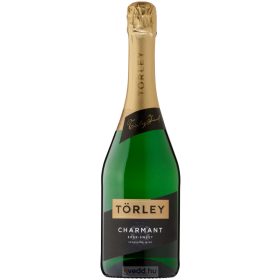 Törley Charmant Doux 0,75L Édes Fehér Pezsgő (DRS)*